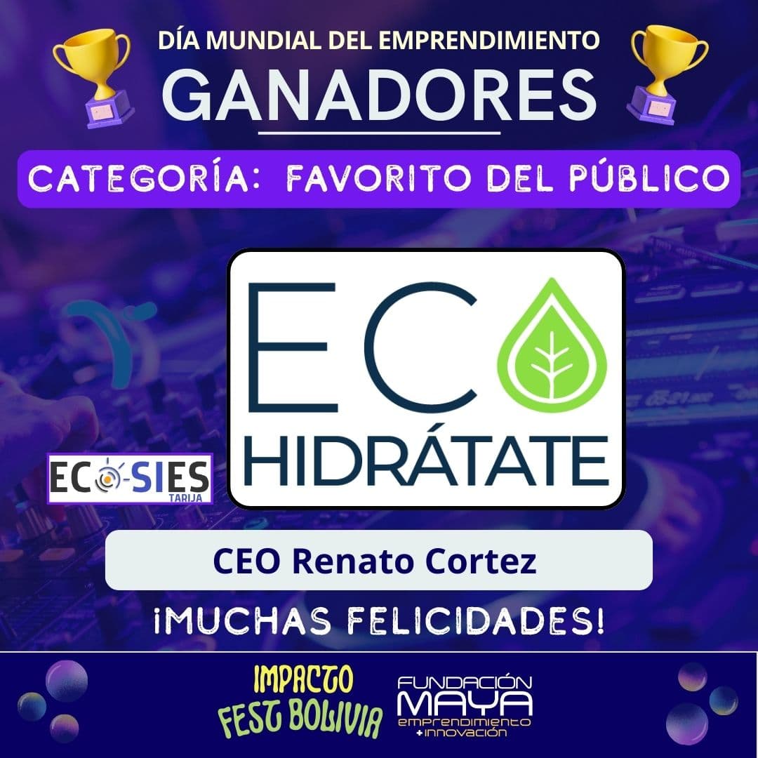 Impacto Fest 2025 - Momento 2