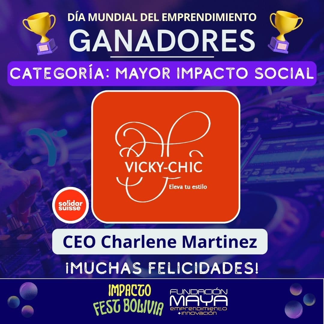 Impacto Fest 2025 - Momento 3