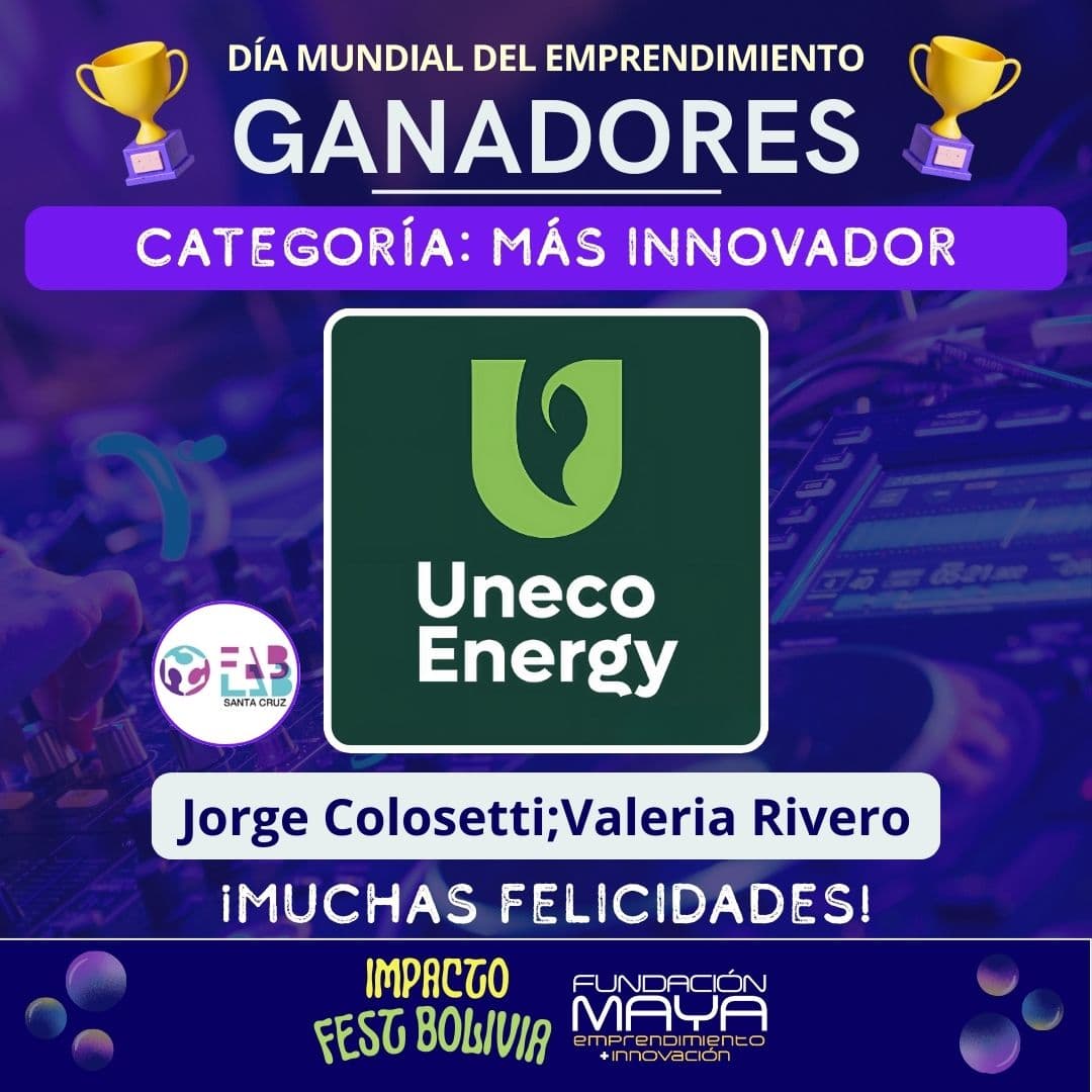 Impacto Fest 2025 - Momento 4