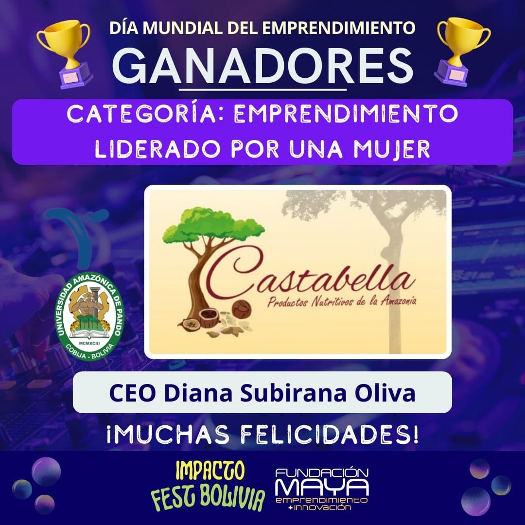 Impacto Fest 2025 - Momento 5