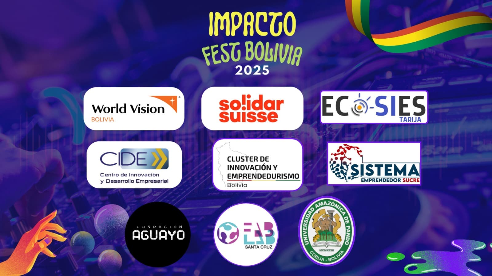 Impacto Fest 2025