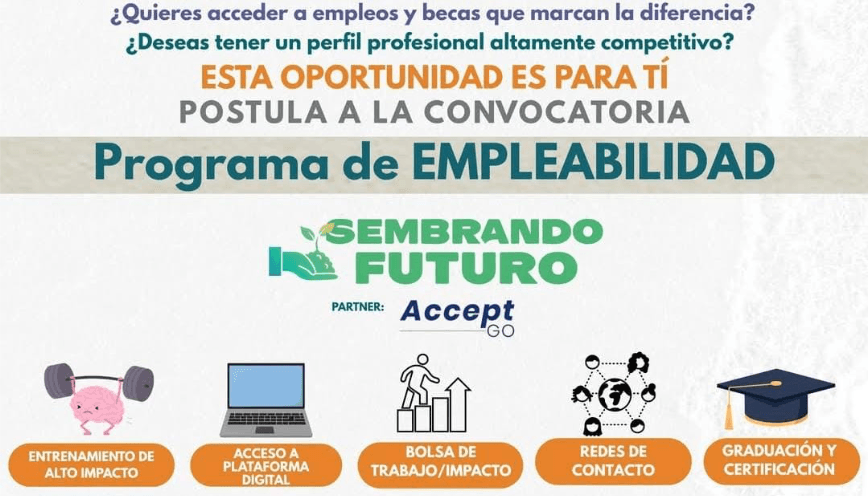 Program benefits graphic