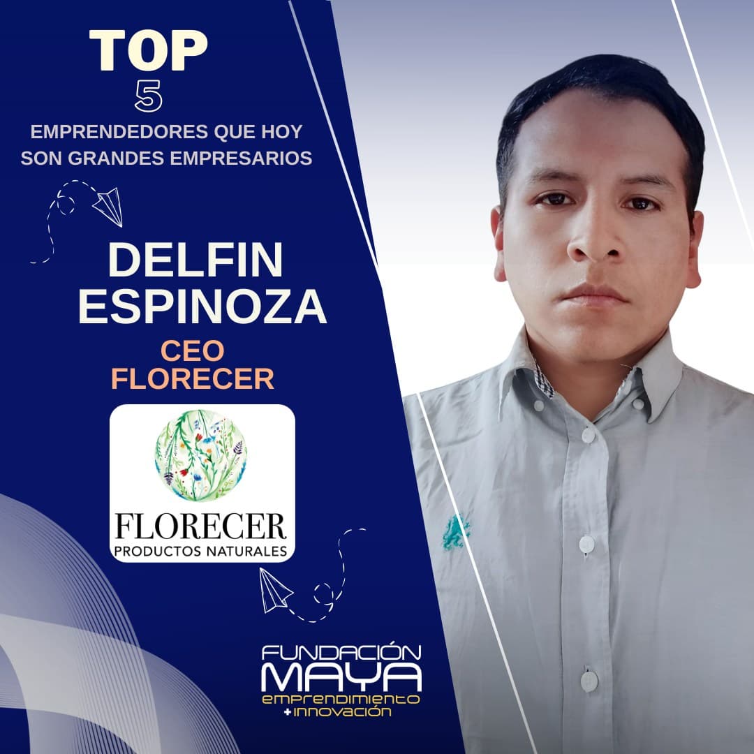 Delfin Espinoza