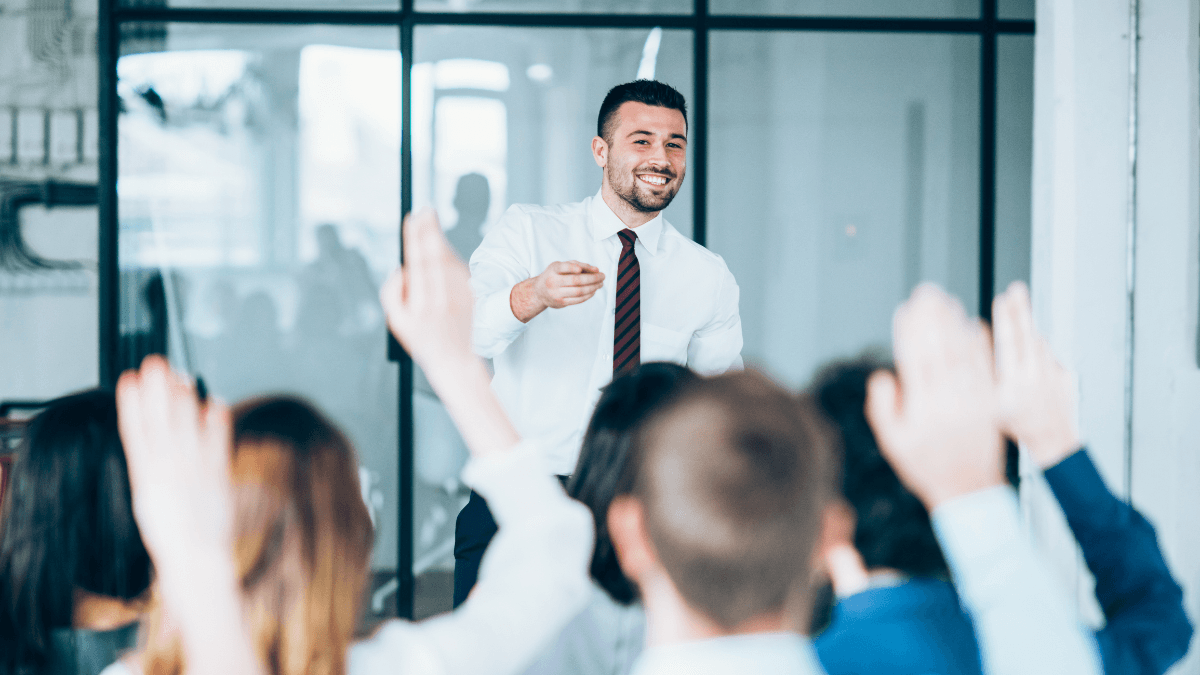 Formación y Competencias para el Futuro