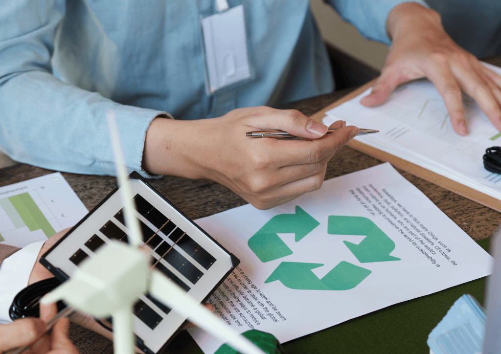 Sostenibilidad y Medio Ambiente