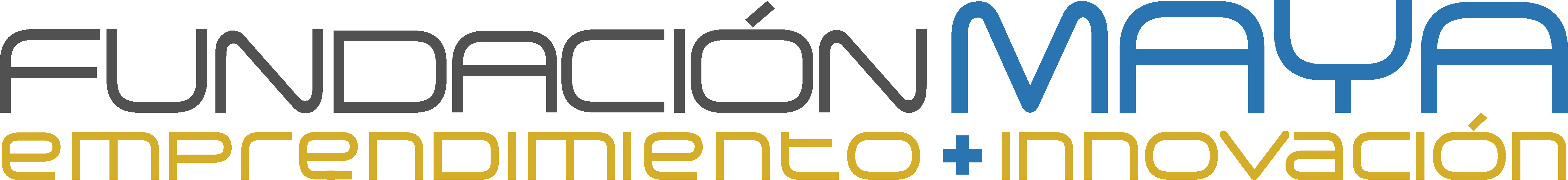 Fundación Maya - emprendimiento + innovación
